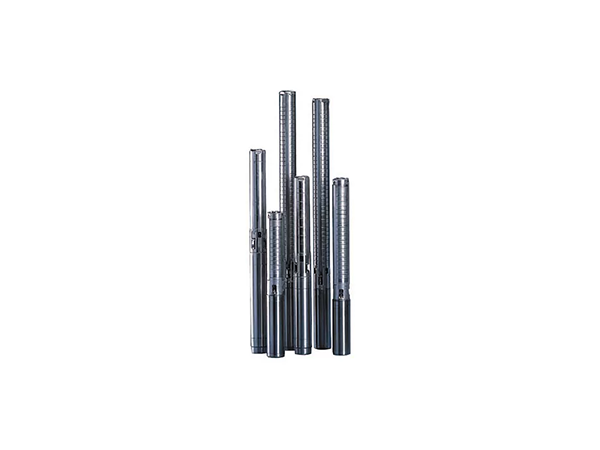 Borehole Pumps