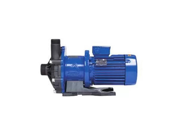 Magnetic Drive Pumps