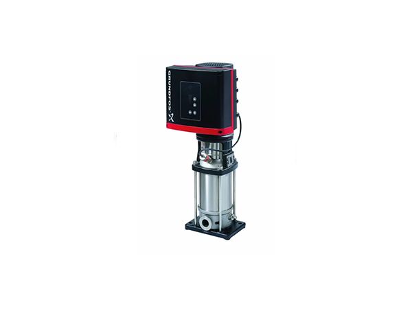Multistage Pump