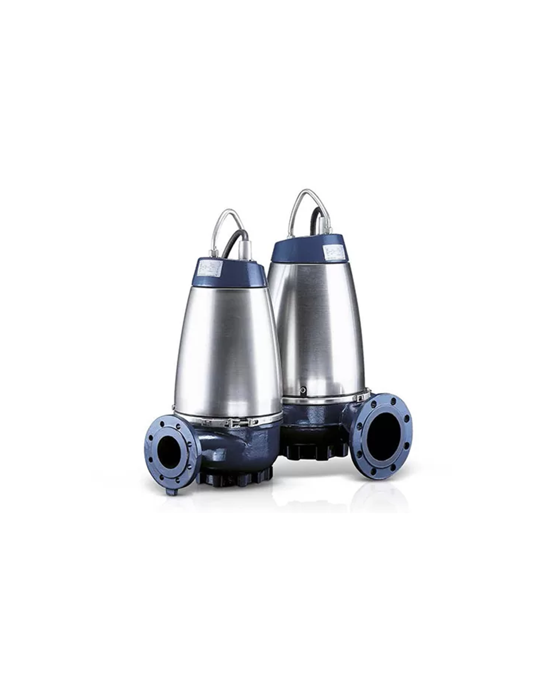 Compact Submersible Pumps