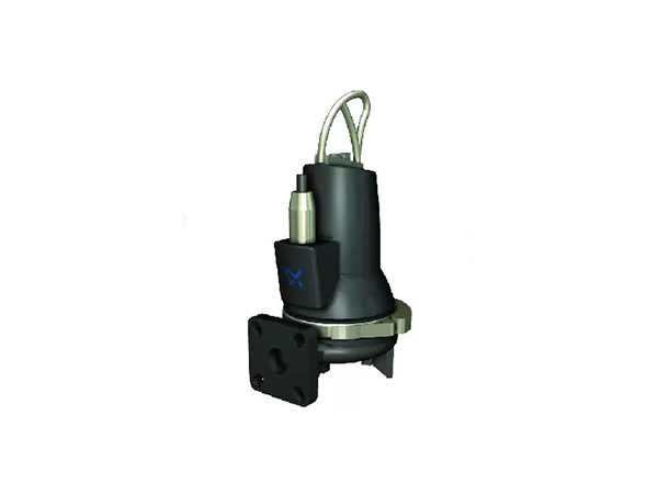 Submersible Pumps