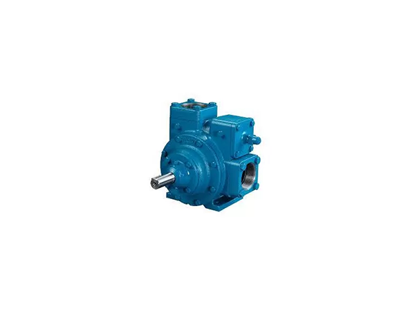 Vane Pumps
