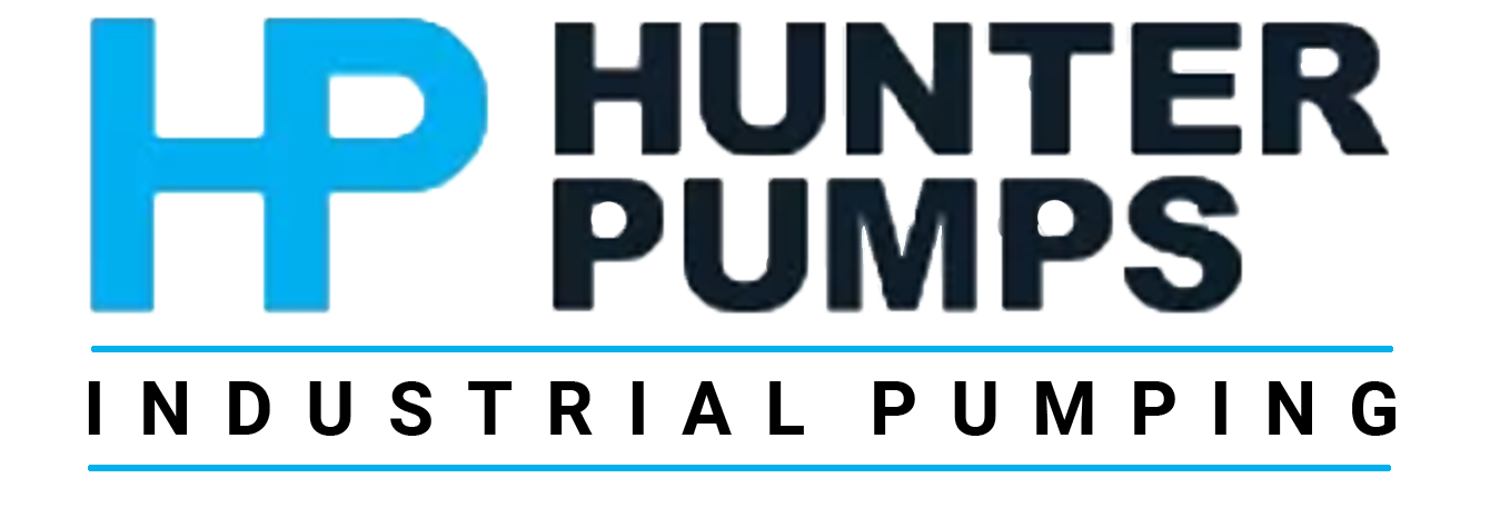 Hunter Pumps Logo