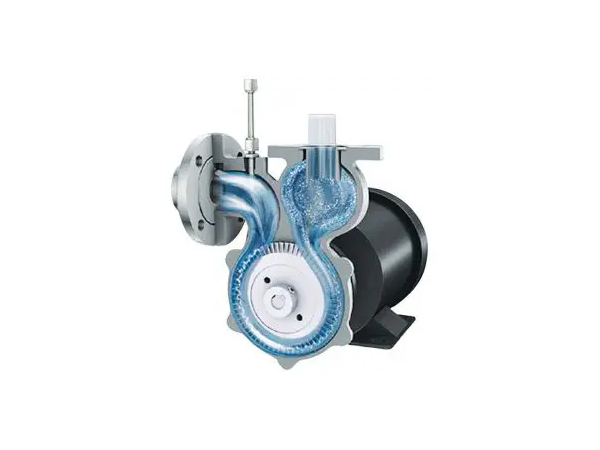 Micro bubble Generator