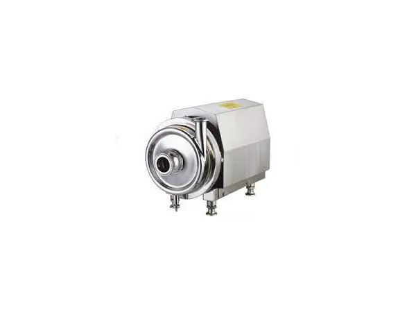 Sanitary Centrifugal Pump