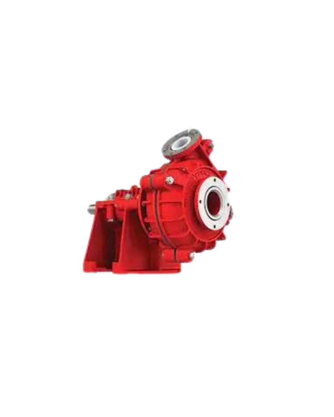 Submersible Slurry Pump
