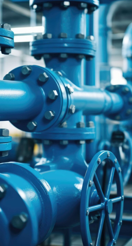 Sanitary Centrifugal Pumps