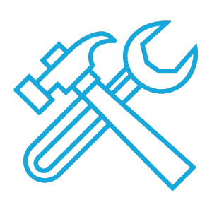 Repair and Maintenance Icon