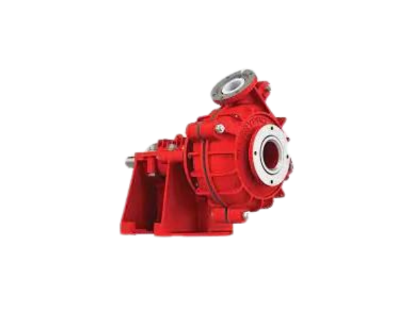 Slurry Pumps