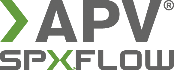 APV SPX Flow Logo