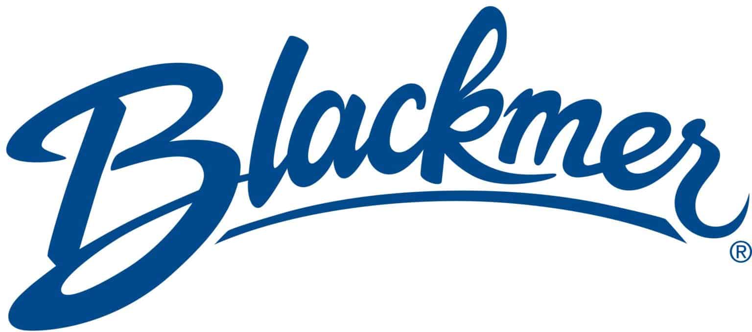 Blackmer Logo