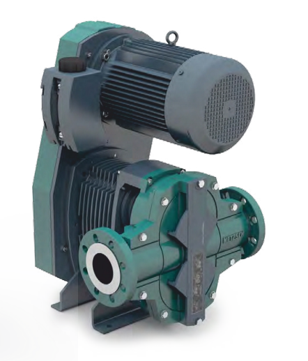 NETZSCH Pumps | Hunter Pumps Industrial Pumping in Australia