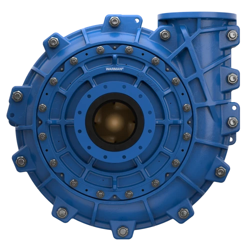 Warman® Pumps | Hunter Pumps Industrial